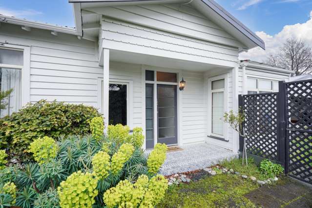 Modernized Charm at 102 Ross St