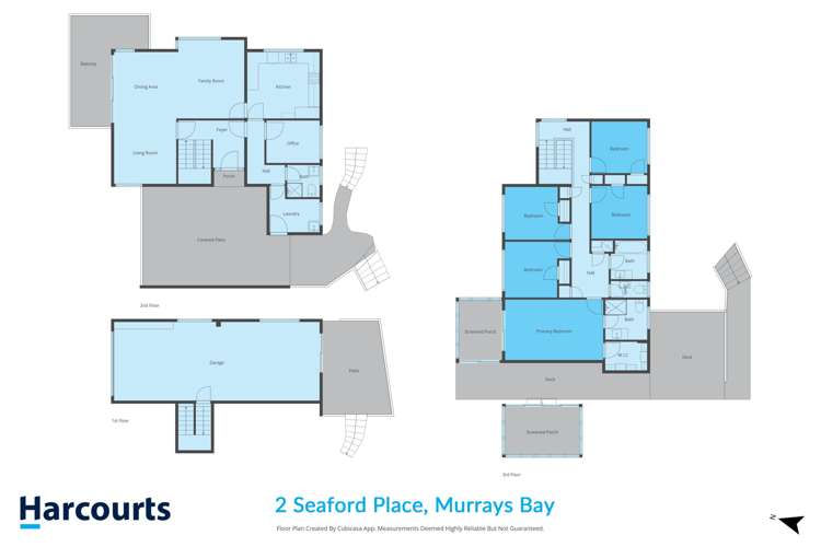 2 Seaford Place Murrays Bay_32