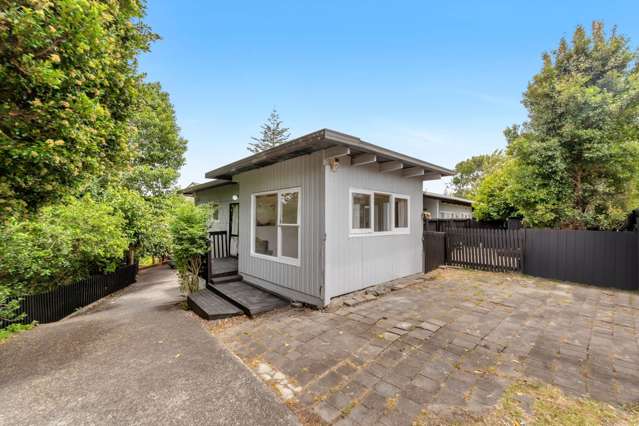 First Step, Smart Move