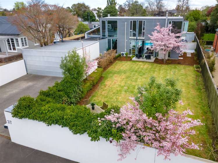 37 Clifford Avenue Merivale_20