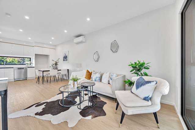 Lot 3, 252 Pakuranga Road Pakuranga Heights_3