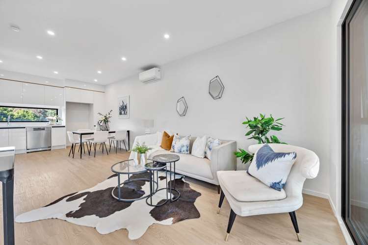 Lot 3, 252 Pakuranga Road Pakuranga Heights_3