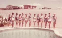 Beach estate linked to Miss NZ contest under offer but still on market