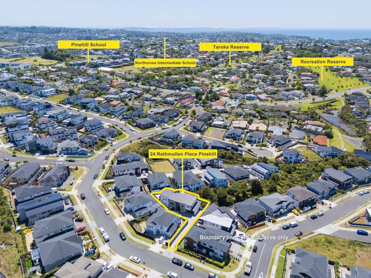 24 Rathmullen Place Pinehill_27