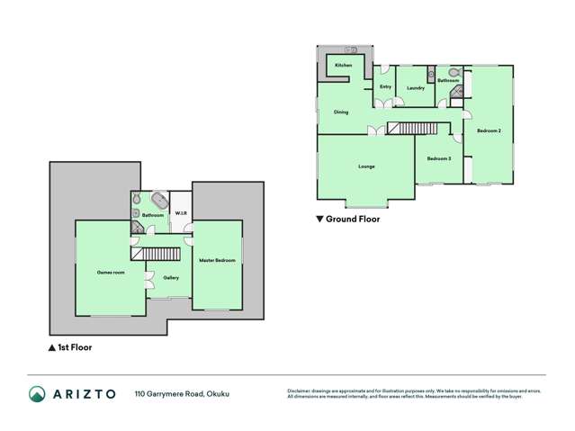 110 Garrymere Road Okuku_1