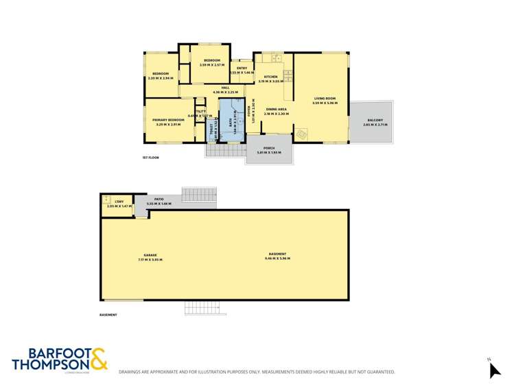 1/31 Cyclarama Crescent Massey_21