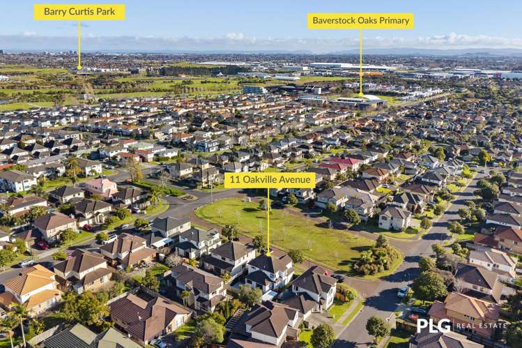 11 Oakville Avenue Flat Bush_9