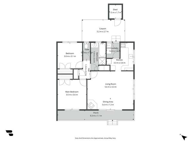 2/8 Murray Street Wallaceville_1