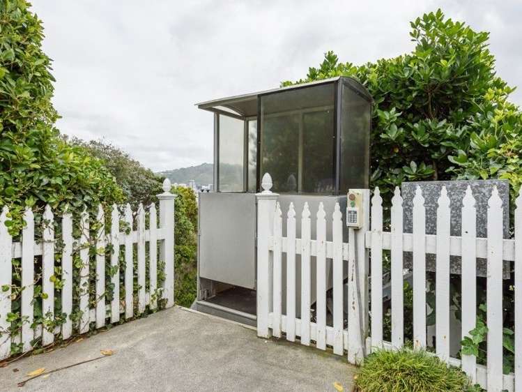 21 Hay Street Oriental Bay_12
