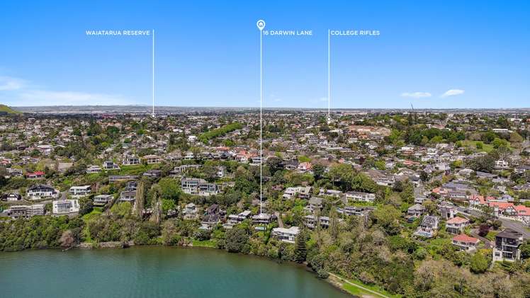 16 Darwin Lane Remuera_36