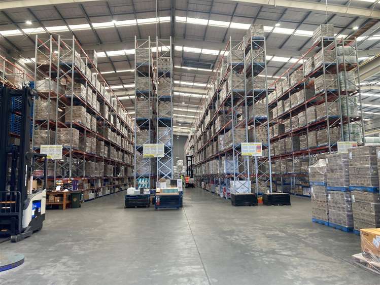 Unit 2, 20 Sir James Wattie Drive Hornby_3