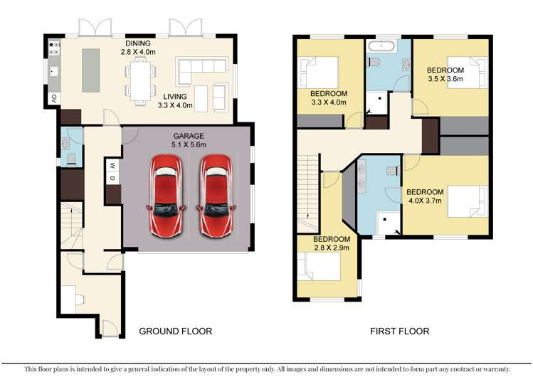 6 Erica Road Flat Bush_16