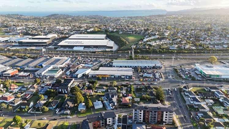 Lots 1-3, William Blofield Avenue Mt Roskill_20