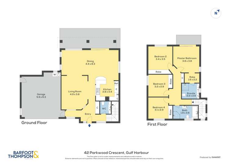 42 Parkwood Crescent Gulf Harbour_19