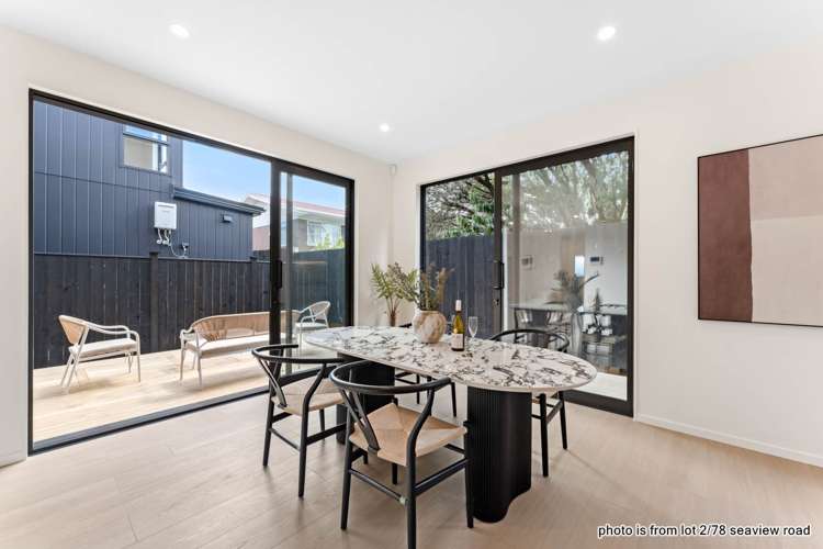 Lot 1/78 Seaview Road Glenfield_11