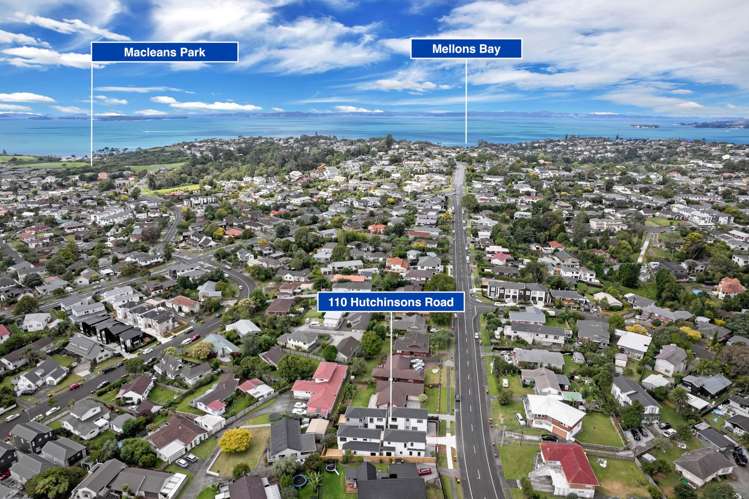 Lots 1-4/110 Hutchinsons Road Bucklands Beach_15