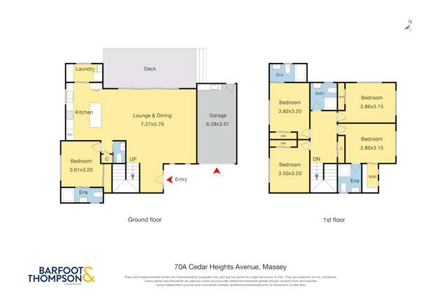 70A Cedar Heights Avenue Massey_1