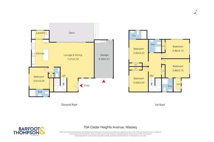 70A Cedar Heights Avenue Massey_1