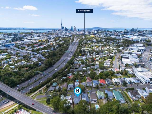 22 New Bond Street Kingsland_2