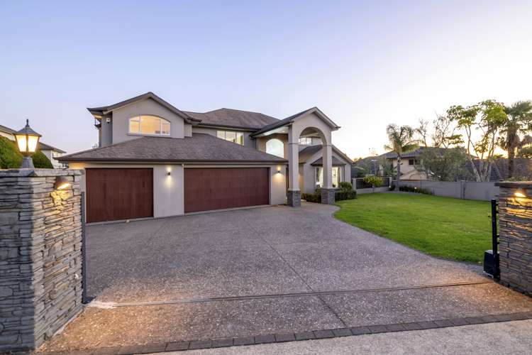 11 Santa Cruz Drive Shamrock Park_39