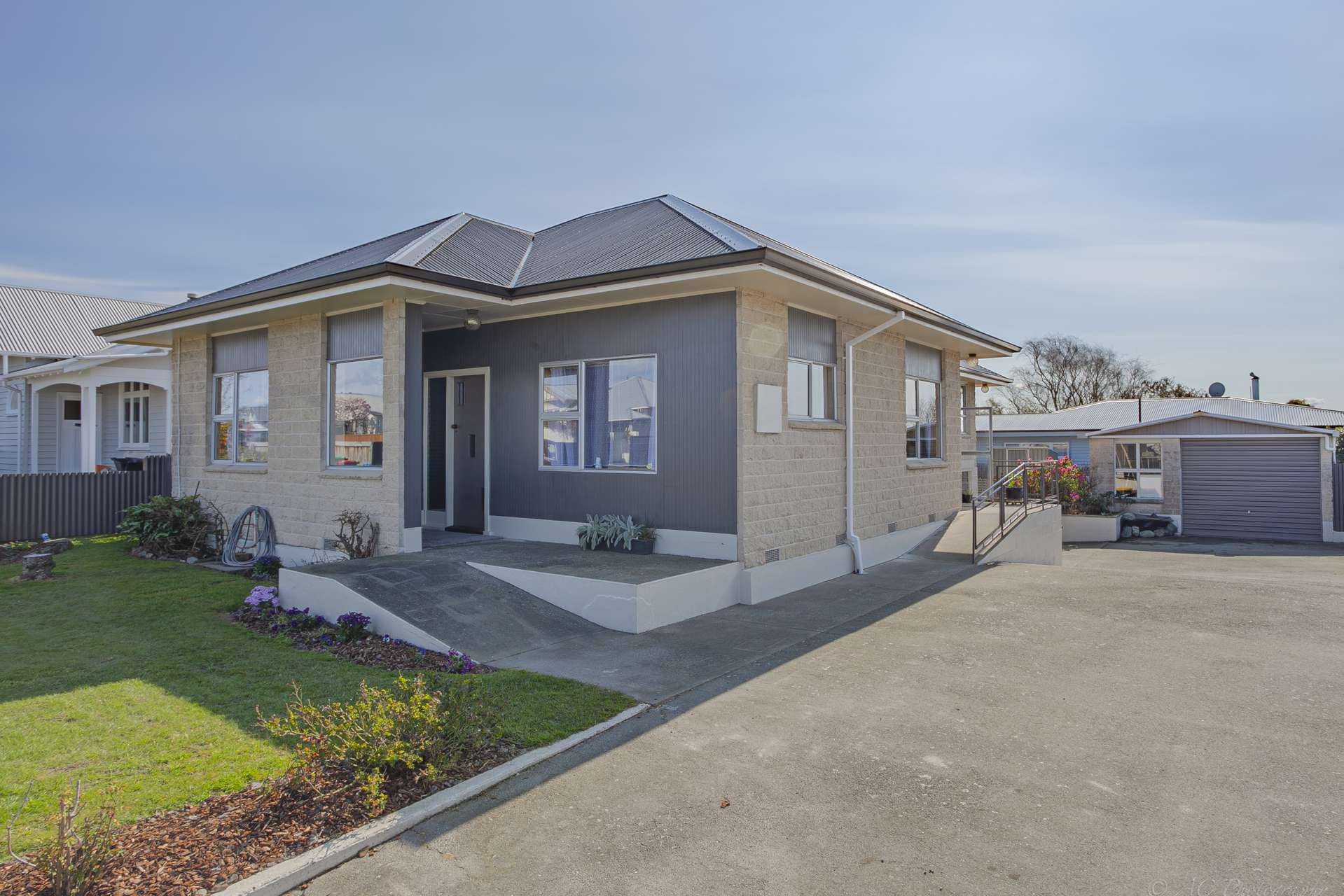 75 Hassall Street Watlington Timaru Houses for Sale One Roof