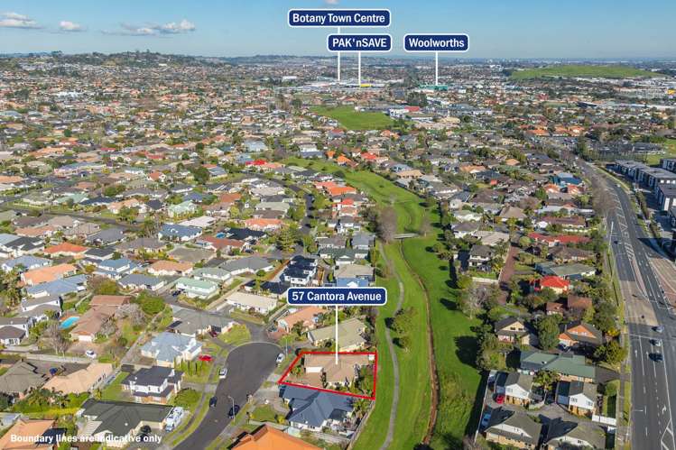 57 Cantora Avenue Northpark_23