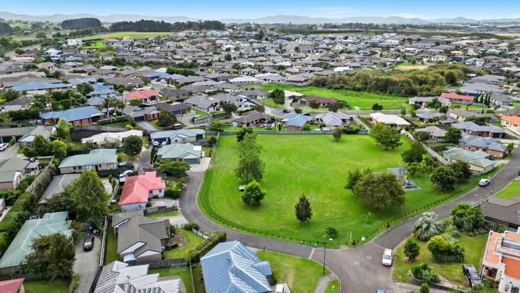 25 Pointon Glade Grandview Heights_21