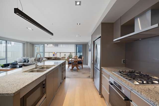 Solid Concrete Construction