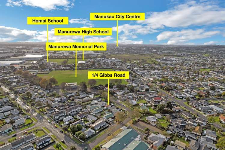 1/4 Gibbs Road Manurewa_12