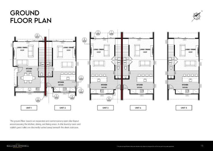 1C Thomas Street Linwood_21