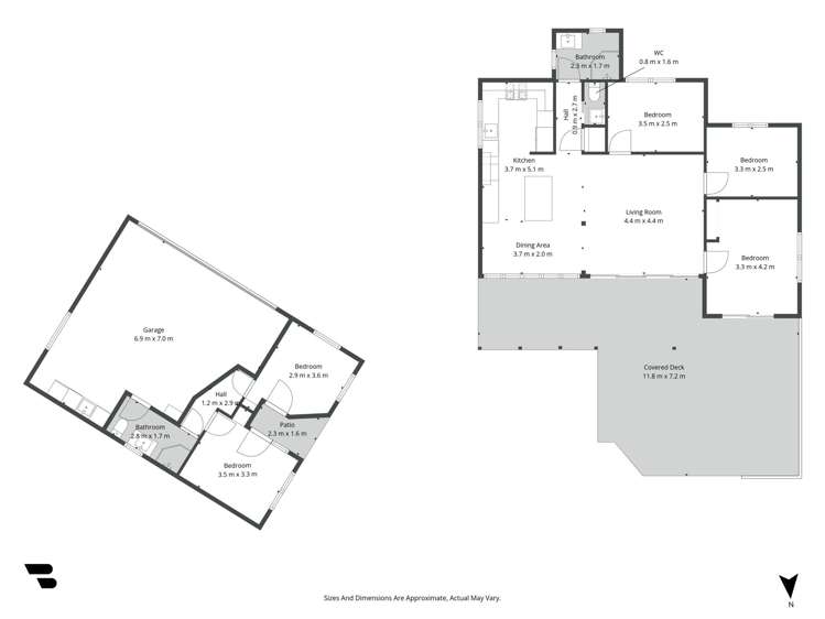 107 Sharyn Place Whangamata_30