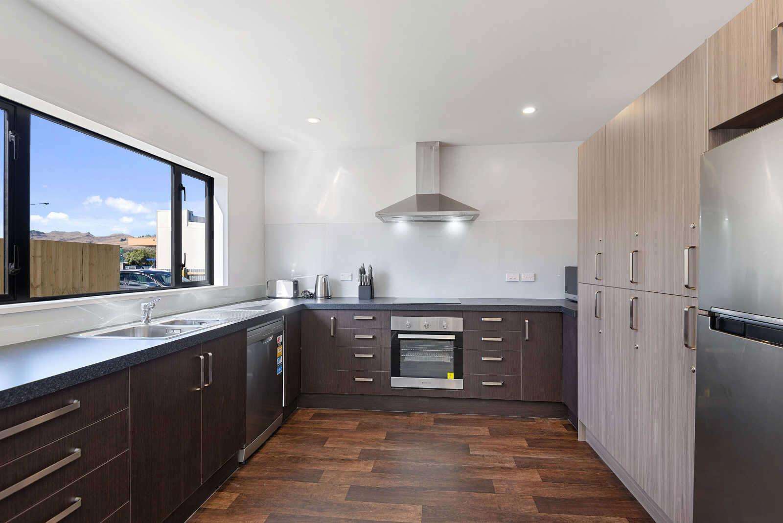 3 7B Mathesons Road Phillipstown Christchurch City Houses for