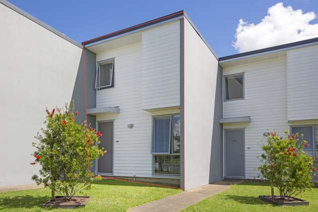 Affordable 2-Bedroom Home in East Tamaki !