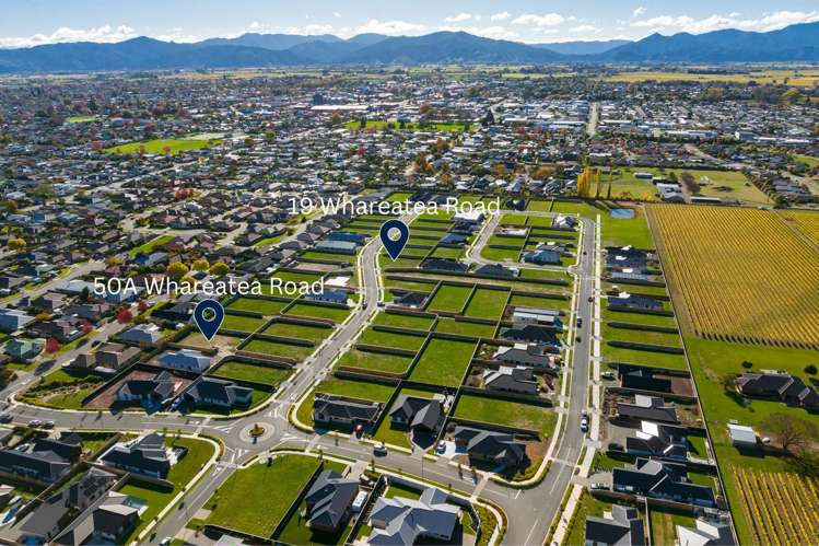 19 and 50A Whareatea Road_0