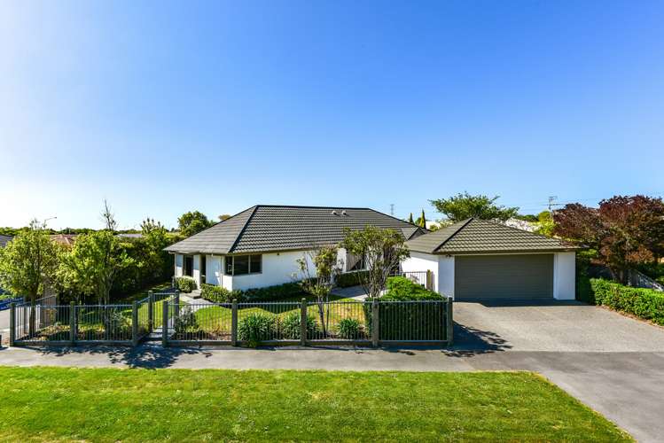 15 Ti Rakau Drive Woolston_21