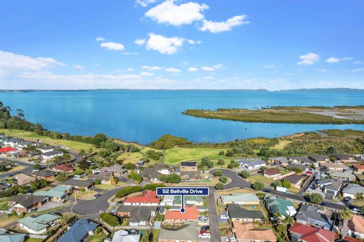 52 Bellville Drive Clendon Park_16