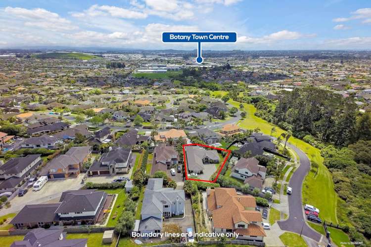 9 Penwood Close East Tamaki Heights_15