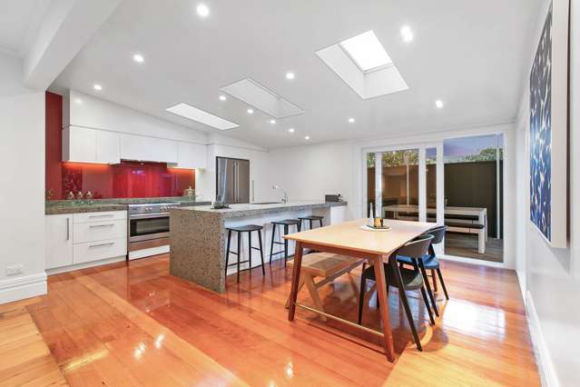 1 Alma Street Northcote Point_2