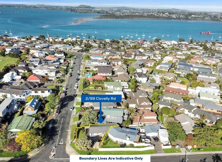 2/99 Clovelly Road Bucklands Beach_13