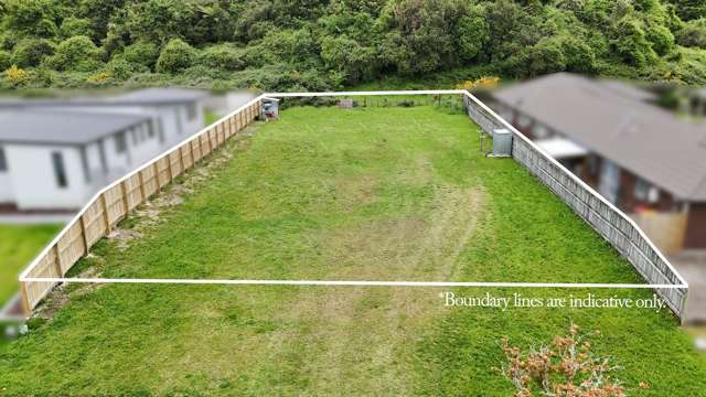 Build Your Dream Home