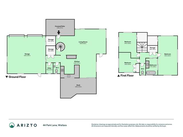 44 Park Lane Waitara_1