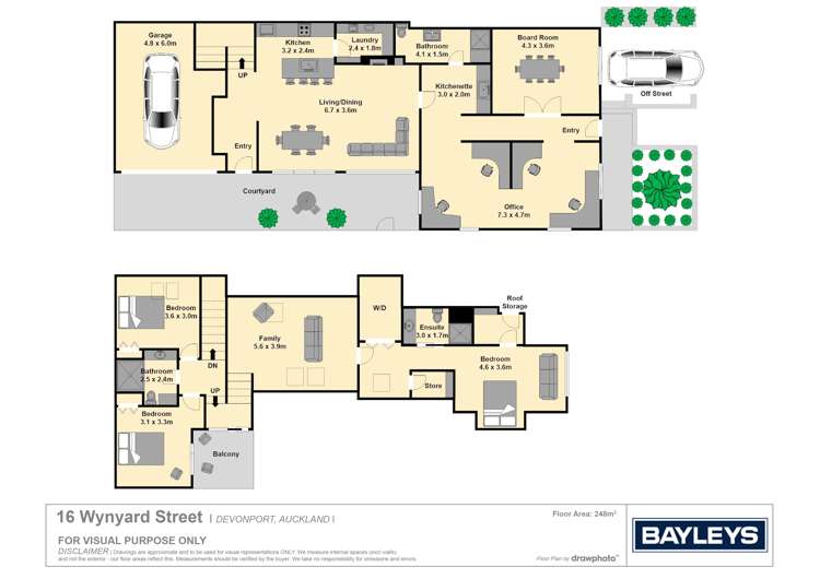 16 Wynyard Street Devonport_18
