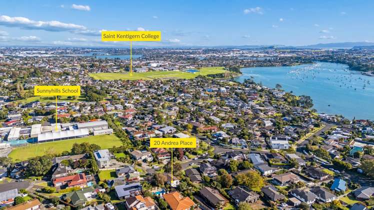 20 Andrea Place Sunnyhills_23