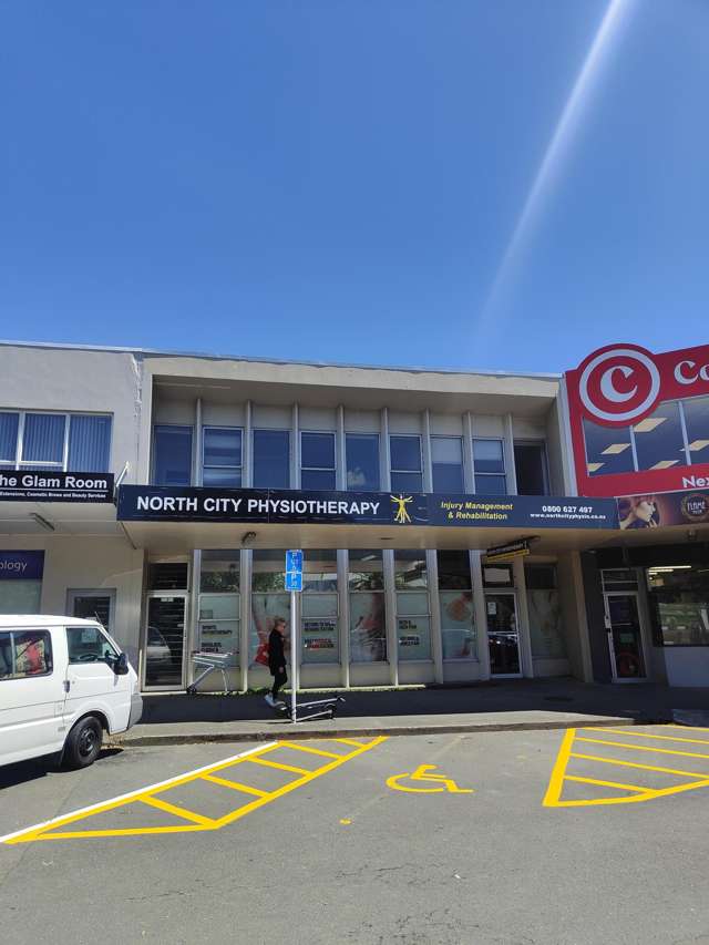 Offices with Profile! Cheap Rates