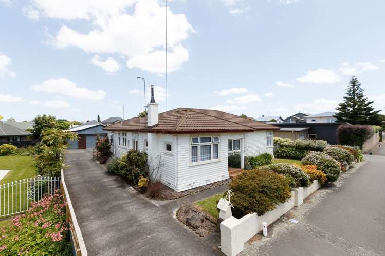 316 Ruahine Street Terrace End_19