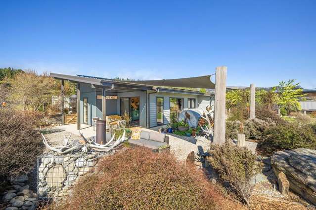 The Complete Package