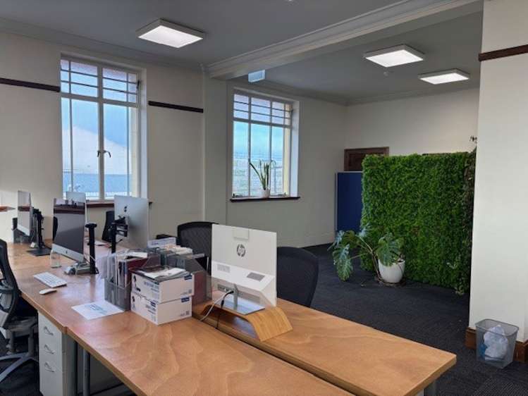 Office 18 & 19/1 Shakespeare Road Napier South_5