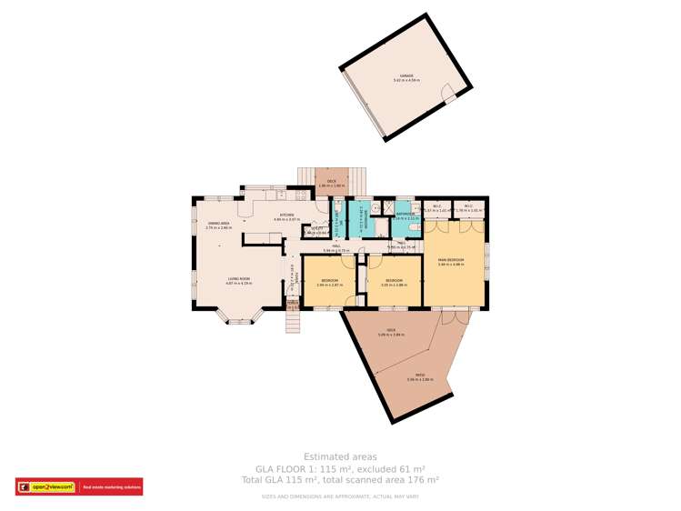 8 Taurus Place Kawaha Point_7