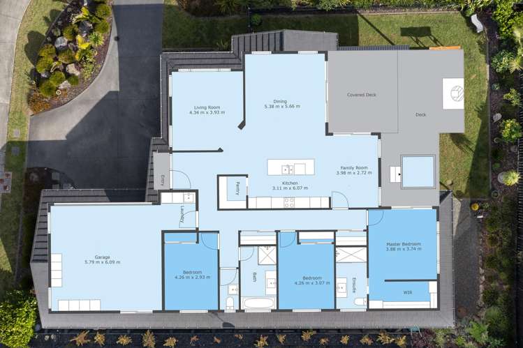 23 Maraeariki Avenue Orewa_25