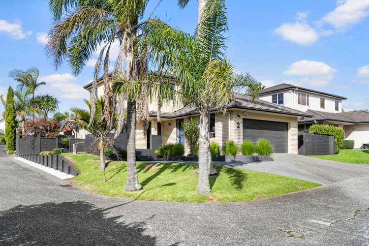 2/33 Kay Drive Blockhouse Bay_26